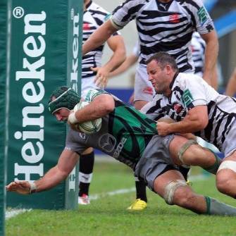 Muldoon Try Helps Connacht Get Off The Mark