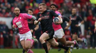 Munster Bounce Back With Four-Try Win Over Stade