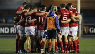 Munster Finish The Stronger For Fourth Victory In Wales