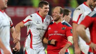 Munster Hang On In Tense Thomond Finish