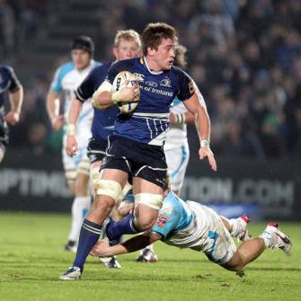 Ospreys End Leinster’s Unbeaten Run