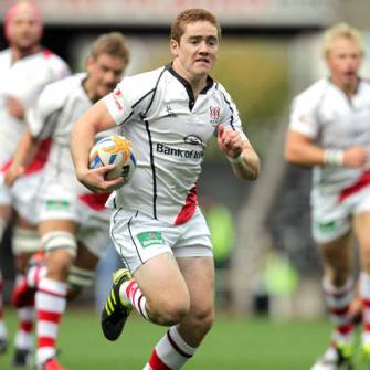 Ospreys End Ulster’s Winning Run