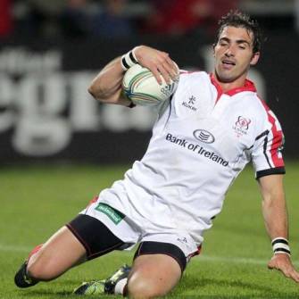 Pienaar Delivers Bonus Point For Ulster