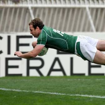 Pumas Hold The Edge As Ireland Miss Out On Quarter-Finals