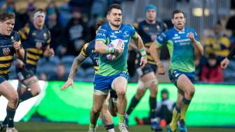 Quarter-Final-Bound Connacht Scrap For Draw At Sixways