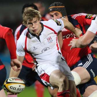 Ravenhill Rocking As Ulster Hand Munster First Defeat