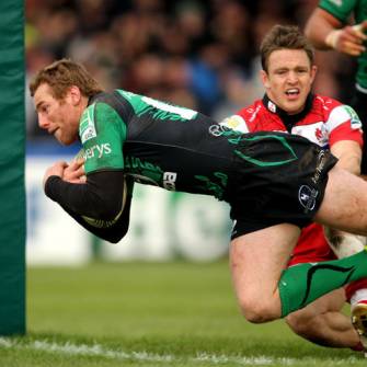 Sterling Effort But Connacht Miss Out On Elusive Win