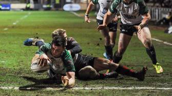 Strong Finish Sees Connacht Net Five Points In Newport