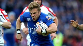 ‘Super Sub’ Madigan Makes The Difference For Leinster