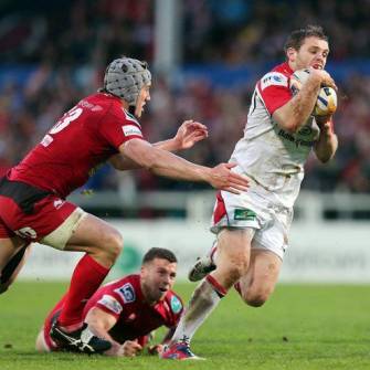 Three-Try Ulster Set Up Dublin Final Date