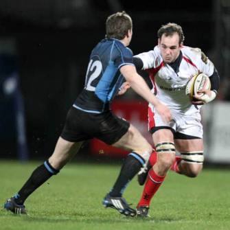 Timely Win Sends Ulster Up The Table