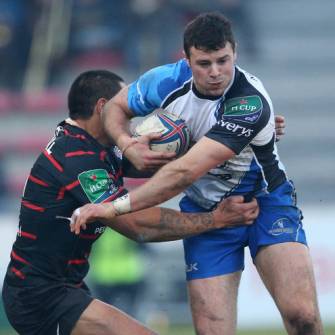 Toulouse Toppled By Connacht’s History Makers