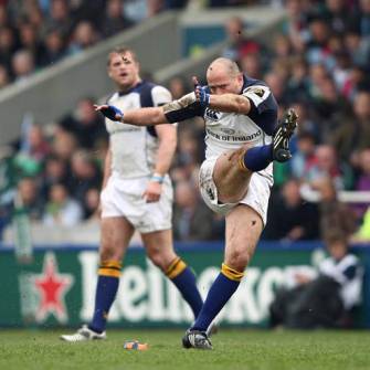 True Grit From Leinster Sees Them Past ‘Quins