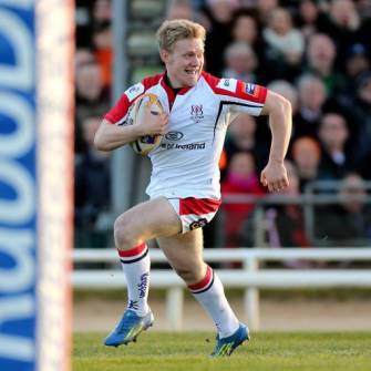 Ulster Bag Bonus Point In Galway