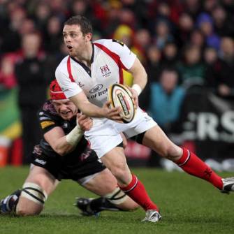 Ulster Edged Out By The Ospreys