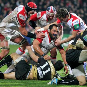 Ulster Extend Winning Run Ahead Of Pool Decider