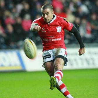 Ulster Fail To Build On Early Lead