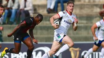 Ulster Have Tough Time Seeing Off Kings In 12-Try Thriller