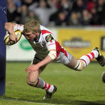 Ulster Move Back Into Top Four