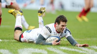 Ulster Play Waiting Game After Thumping Win Over Oyonnax