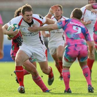 Ulster Succumb To Stade Francais