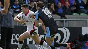 Ulster To Face Glasgow In Scotstoun Rematch