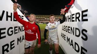 Ulster Triumph Thanks To Jackson’s Late Penalty