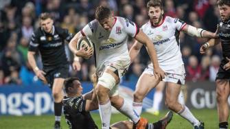 Ulster Win Low-Scoring Affair To Keep Season Alive