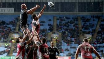 Ulster’s Quarter-Final Hopes Crushed By Four-Try Wasps
