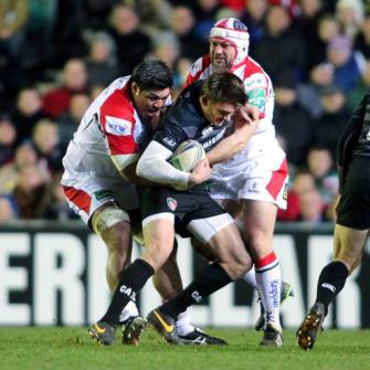 Unbeaten Ulster Go Through As Top Seeds