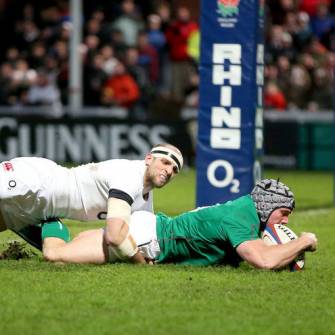 Wolfhounds Hold On For Hard-Fought Victory