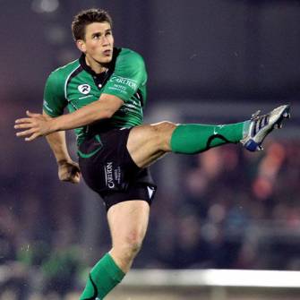 Bayonne Eclipsed By Terrific Connacht Effort