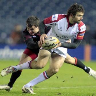 Bonus Point Is Ulster’s Only Comfort