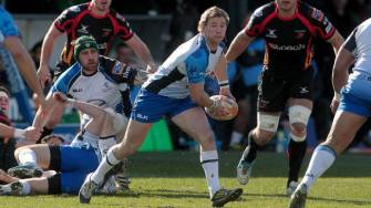 Bonus Point Success Sends Connacht Up To Seventh