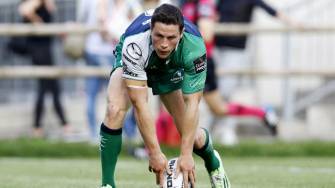 Bonus Point Victory Keeps Connacht In Champions Cup Hunt