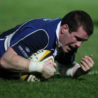 Bonus Point Win Helps Leinster Go Ten Points Clear