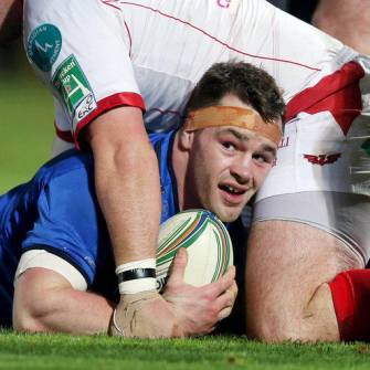Bonus Point Win Keeps Leinster In The Hunt