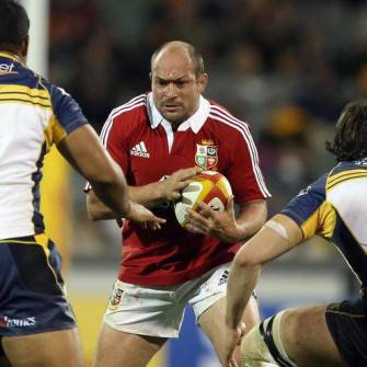Brumbies End Lions’ Winning Run