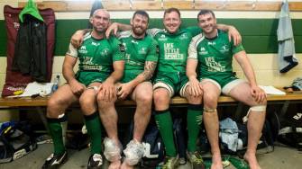 Connacht Are Gloucester-Bound After Finishing Seventh