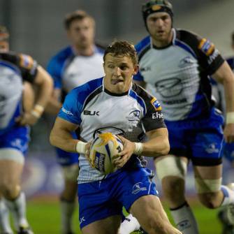 Connacht Endure Frustrating Night In Treviso