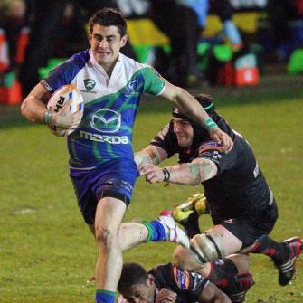 Connacht Fail To Build On Strong Start