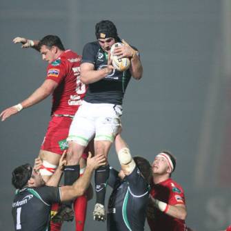 Connacht Fall To Disappointing Defeat