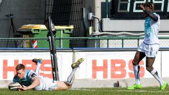 Connacht Grind Out First PRO14 Away Win Since Last April