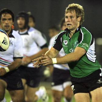 Connacht Hit Back For Famous Win