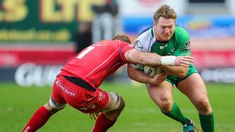 Connacht Made To Pay For Missed Chances