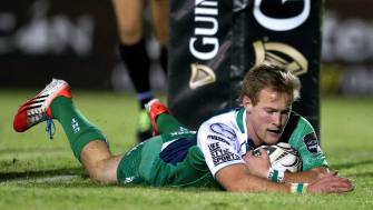 Connacht Make It Back-To-Back Bonus Point Victories