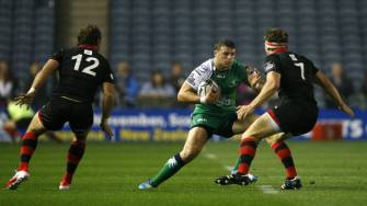 Connacht Make It Two Wins Out Of Two