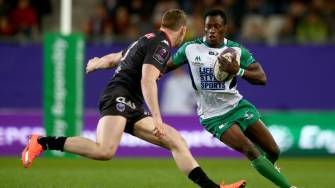 Connacht Suffer Late Heartbreak Against Grenoble
