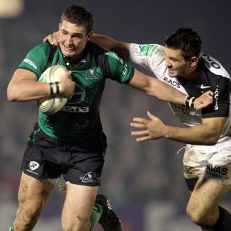 Connacht’s Historic Night Ends In Defeat