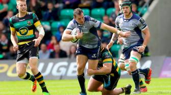 Connacht’s Season Ends With Frustrating Play-Off Defeat